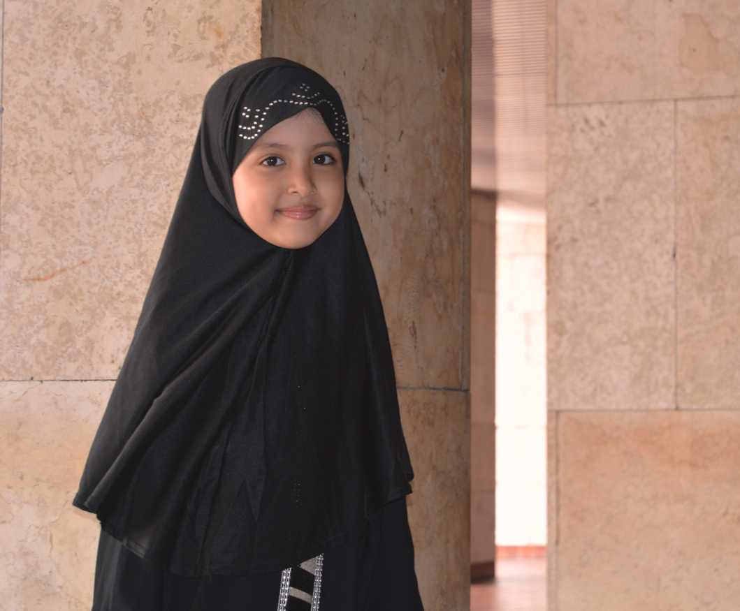 Austrija zabranila nošenja marama djevojčicama mlađim od 14 godina