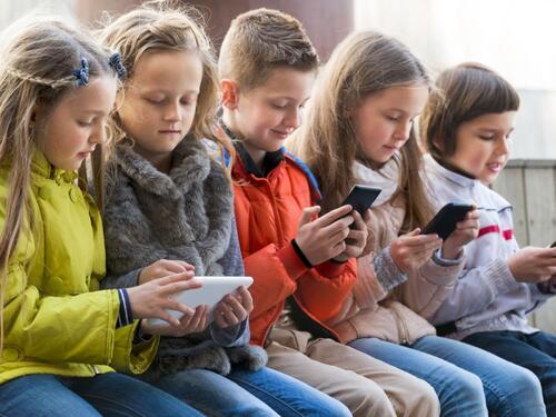 Austrija zabranjuje društvene mreže djeci mlađoj od 14 godina