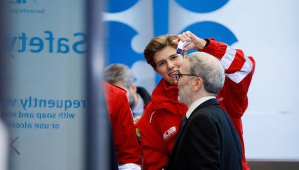 Austrija zabranjuje ulazak Italijanima zbog koronavirusa