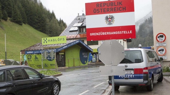 Austrija zatvara Tirol zbog novog soja koronavirusa