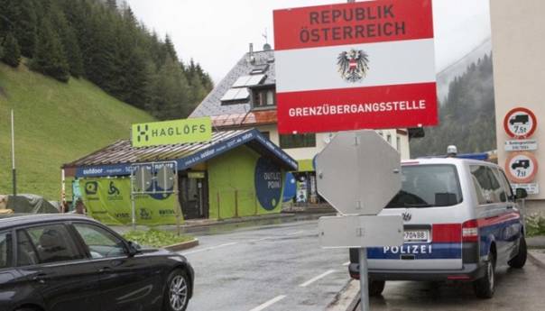 Austrija zatvara Tirol zbog novog soja koronavirusa