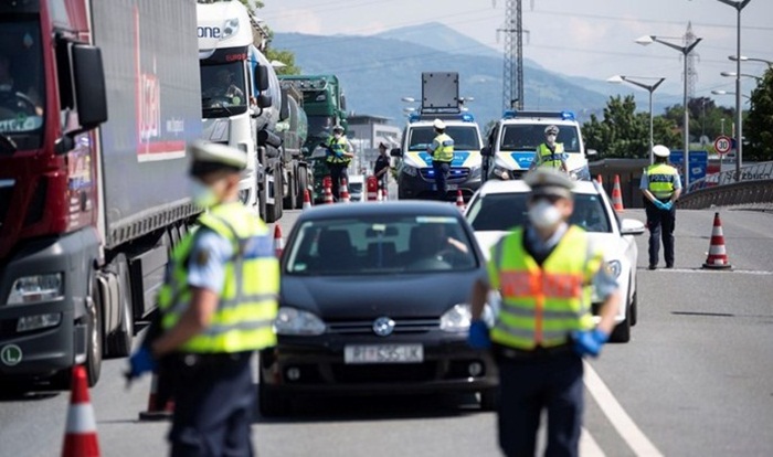 Austrija zbog migranata želi zadržati pojačane kontrole granica