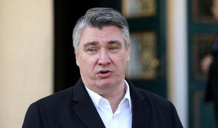 Austrija zbog Milanovićeve izjave pozvala hrvatskog ambasadora na razgovor