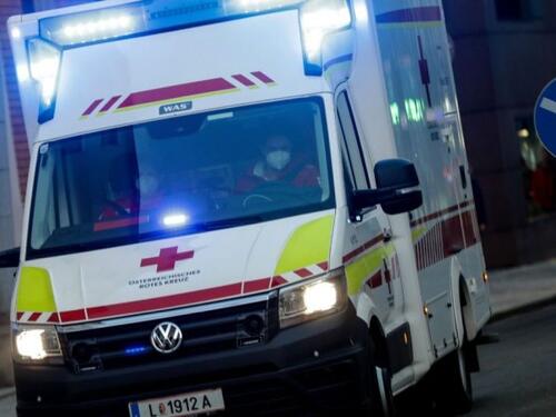 Austrijanac poginuo nakon što ga je odgurnuo državljanin BiH