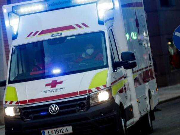 Austrijanac poginuo nakon što ga je odgurnuo državljanin BiH