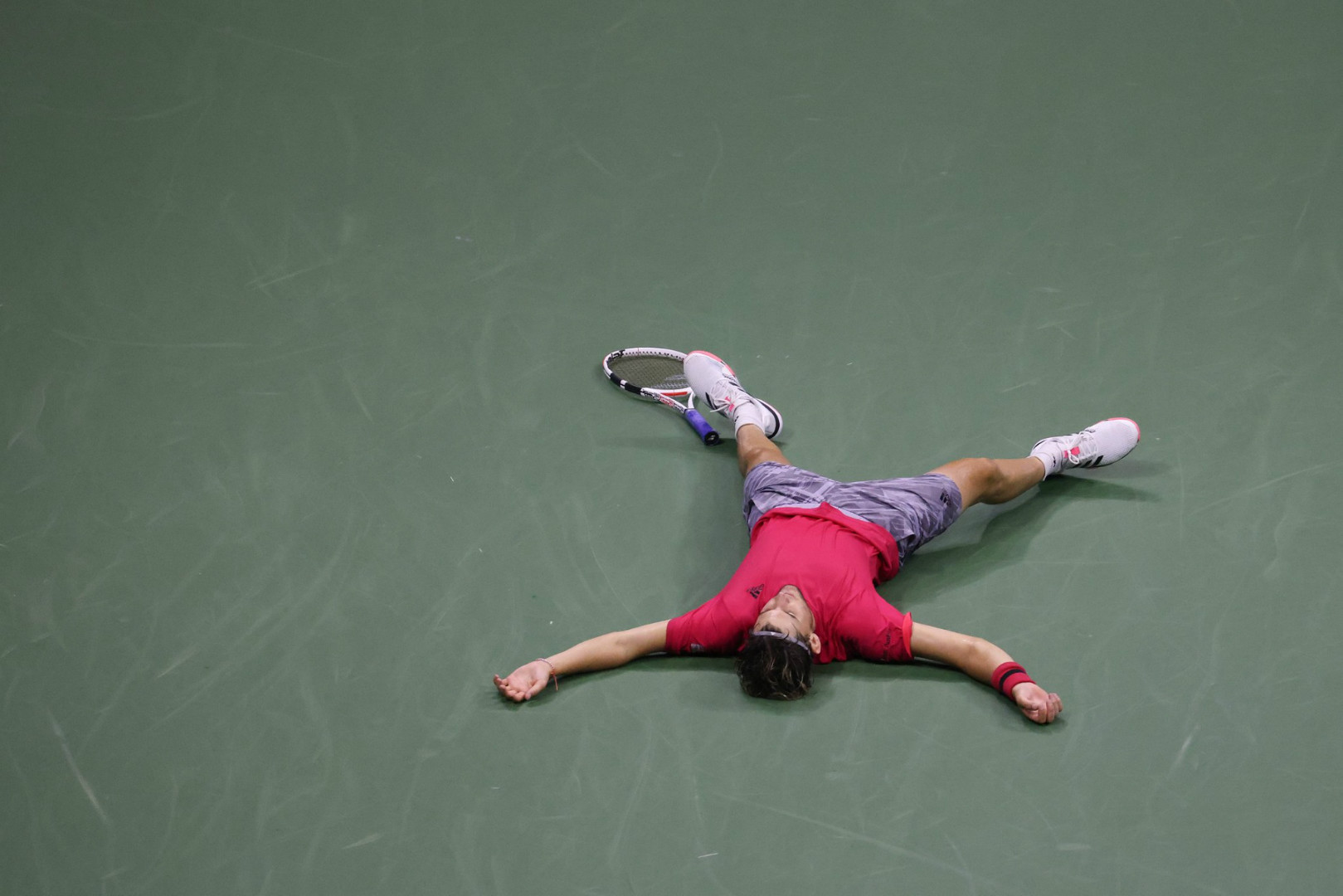 Austrijanac Thiem nakon preokreta osvojio US Open