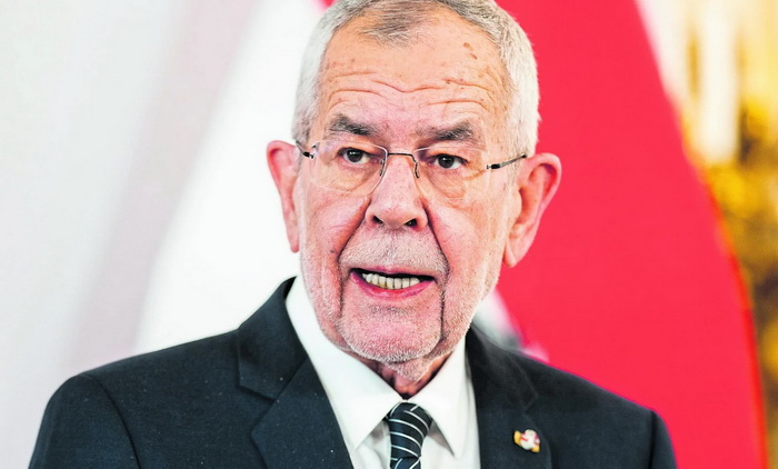 Austrijanci danas biraju predsjednika, Van der Bellen favorit
