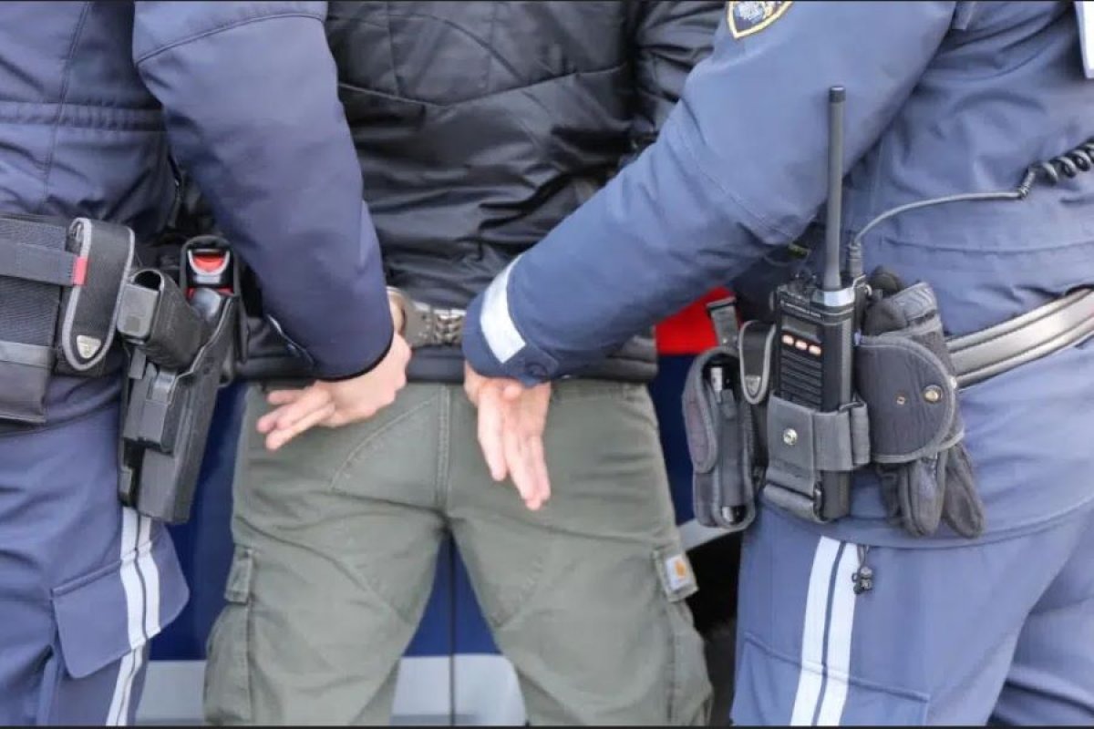 Austrijanci lopove iz BiH čekali u zasjedi 14 sati