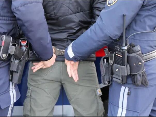Austrijanci lopove iz BiH čekali u zasjedi 14 sati
