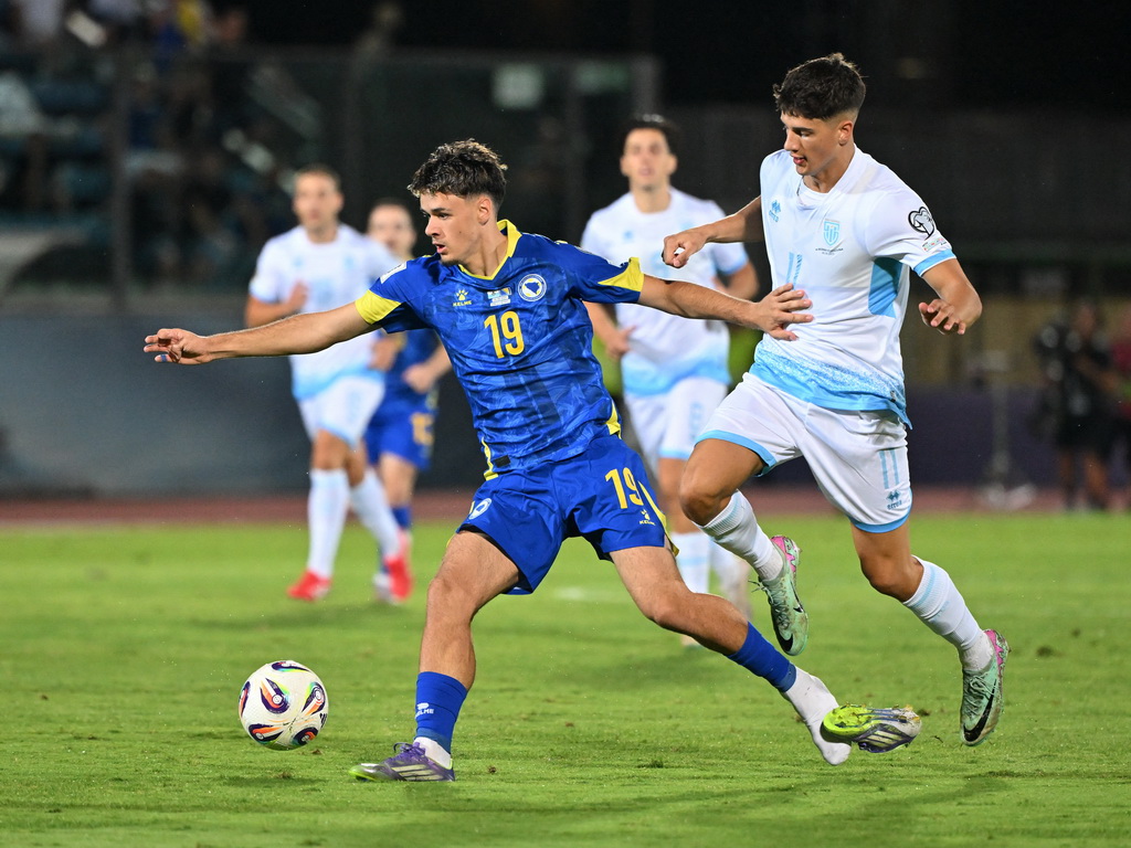 Austrijanci o Alajbegoviću: Kerim predstavlja zraku svjetlosti i simbol nade