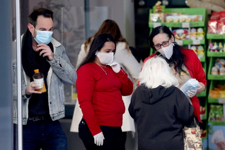 Austrijanci se spremaju za popuštanje mjera u maju