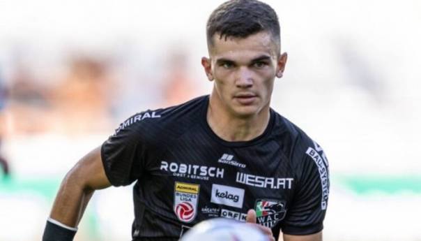 Austrijanci tvrde: Talentovani igrač više neće igrati za njih, odabrao BiH