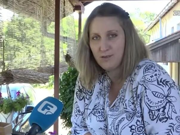 Austrijanka došla živjeti u BiH: "Nema šanse da se vratim u Austriju"