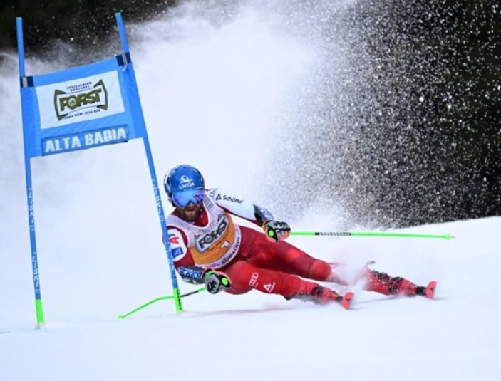 Austrijska dominacija u Alta Badiji: Schwarz slavio, Zubčić izvan finala