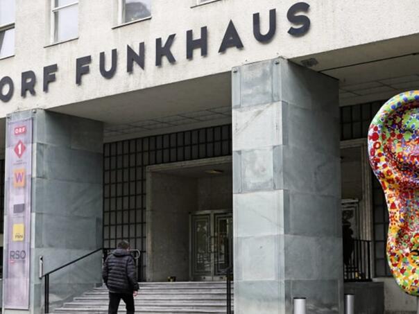 Austrijska državna televizija u strahu od krajnje desnice