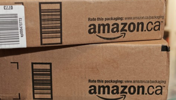 Austrijska finansijska policija kontrolirala distributivni centar Amazona