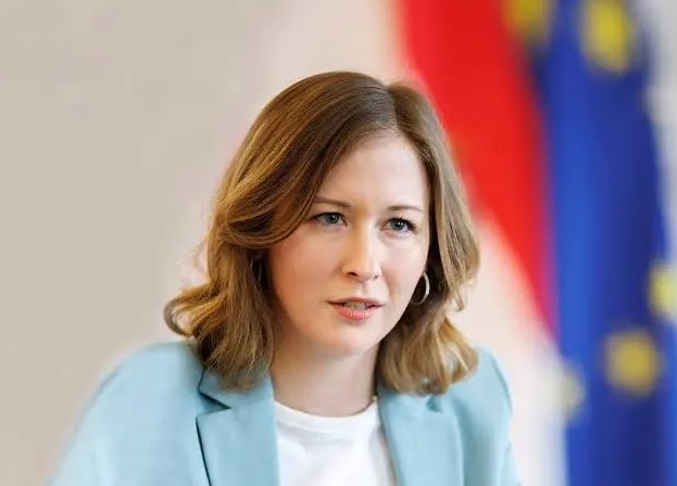 Austrijska ministrica Plakolm u posjeti BiH