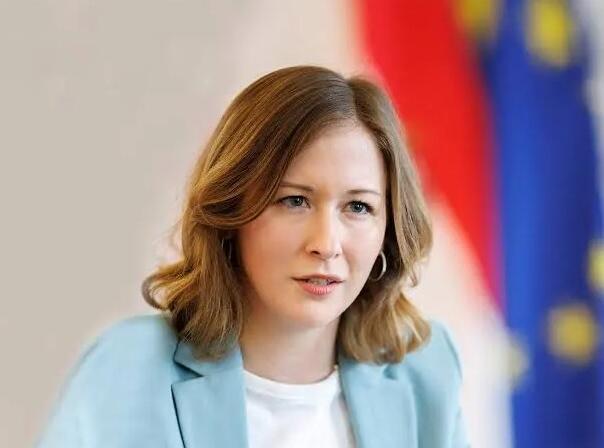 Austrijska ministrica Plakolm u posjeti BiH