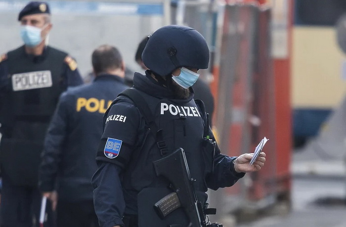Austrijska policija uhapsila 21 pripadnika balkanske narko bande