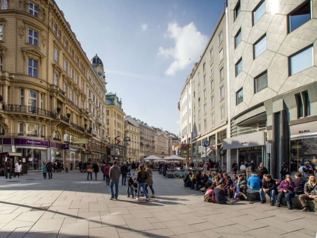 Austrijska prijestolnica finansijski pomaže gradske općine