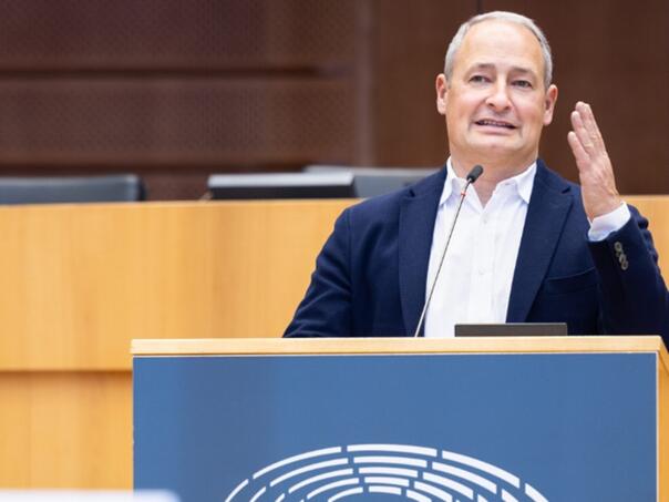 Austrijski delegat o hapšenju Dodika: Podržati vlasti BiH