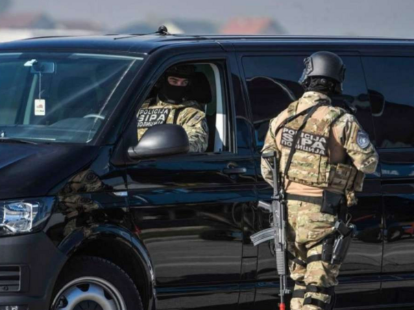 Austrijski državljanin uhapšen u Sarajevu po Interpolovoj potjernici