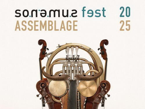 Austrijski duo strings&noise 9. decembra na Muzičkoj akademiji