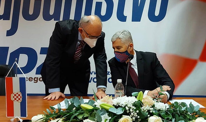 Austrijski ekspert: Reforma Izbornog zakona u BiH nije više neophodna