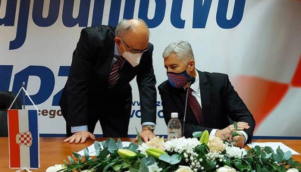 Austrijski ekspert: Reforma Izbornog zakona u BiH nije više neophodna