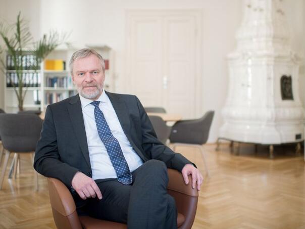 Austrijski europarlamentarac dao otkaz zbog skandala na internetu