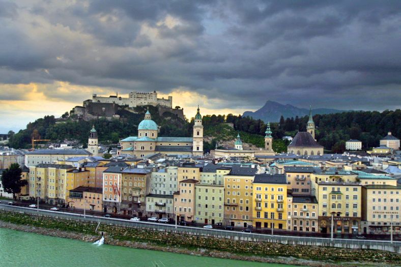 Austrijski grad uvodi veliku pogodnost za turiste