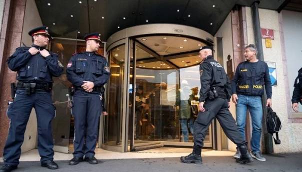 Austrijski hotel u karanteni zbog koronavirusa