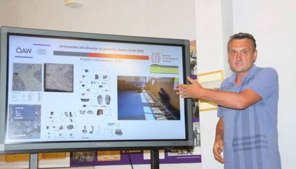 Austrijski i bh. arheolozi pronašli najstarije ljudske skelete u srednjoj Bosni