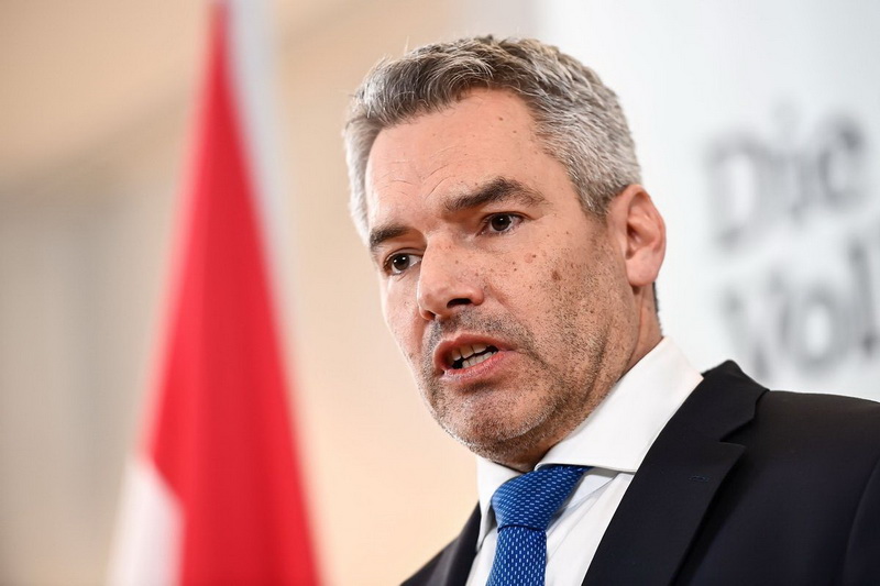 Austrijski kancelar podržava ograničenje cijena struje u EU