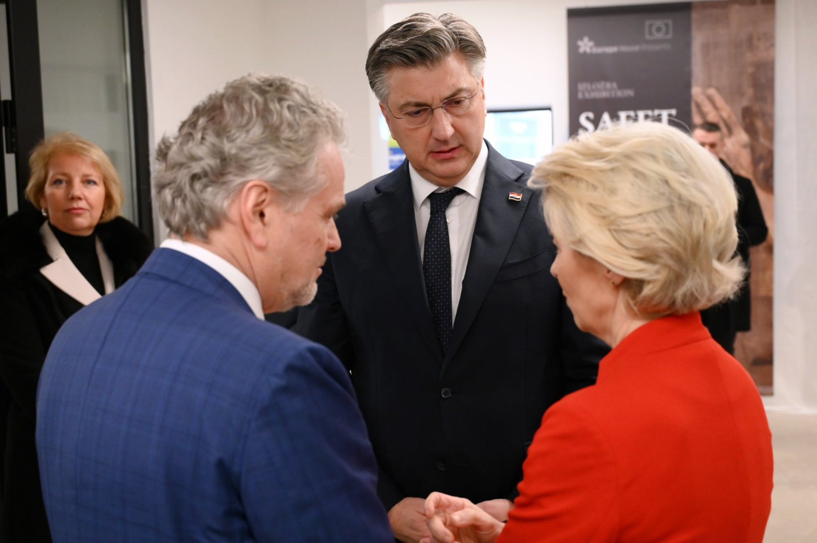 Austrijski list: Plenković na BiH utiče preko EU i ispunjava želje HDZ-a