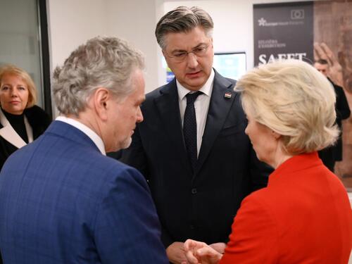 Austrijski list: Plenković na BiH utiče preko EU i ispunjava želje HDZ-a