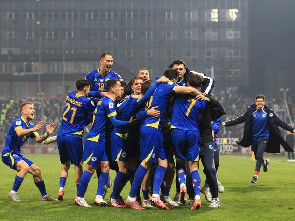 Austrijski medij: Bosna nema šta izgubiti, pritisak je na Austriji