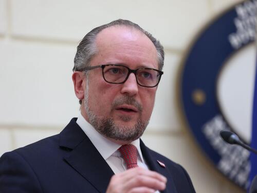 Austrijski ministar: Svako ko stoji na EU putu BiH igra se s vatrom