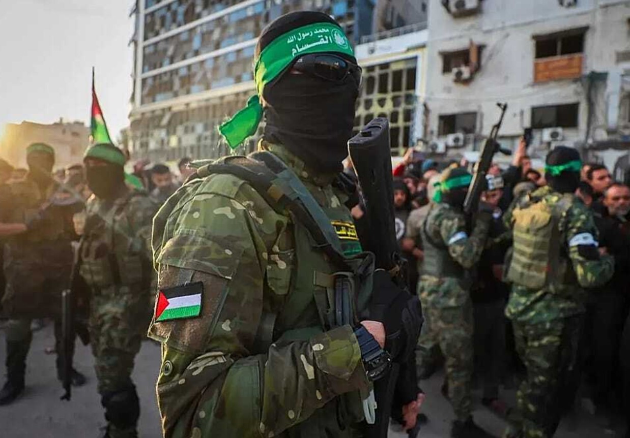 Austrijski obavještajci pronašli skriveno oružje povezano s Hamasom