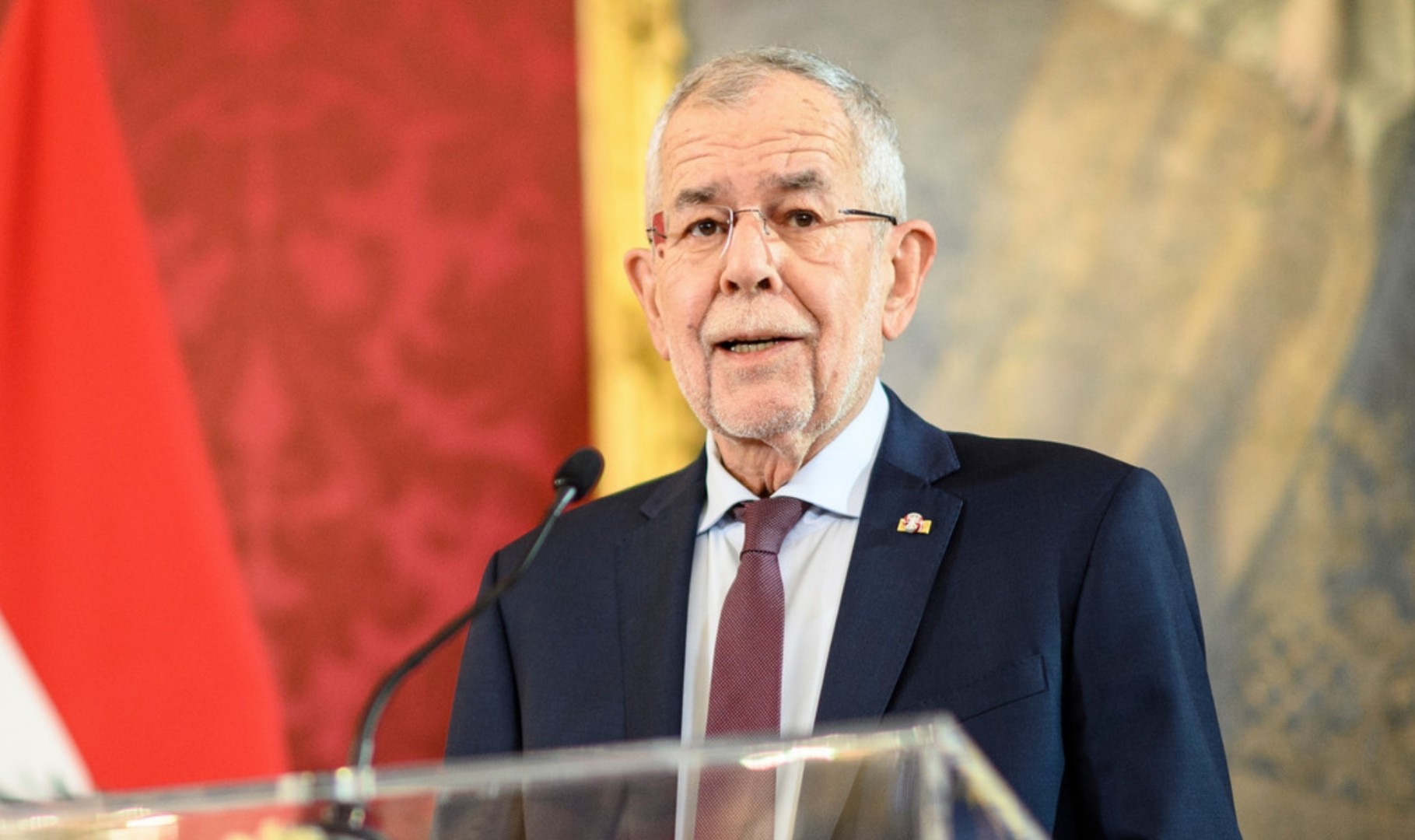 Austrijski predsjednik potpisao Zakon o obaveznoj vakcinaciji