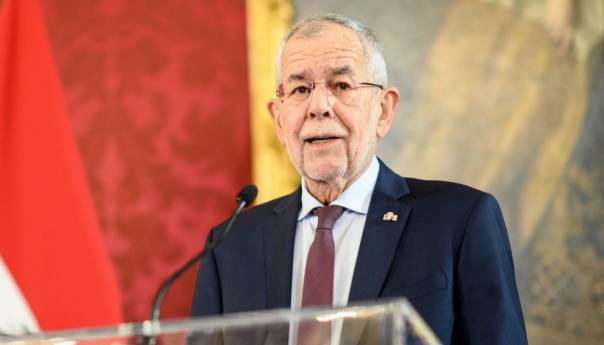 Austrijski predsjednik potpisao Zakon o obaveznoj vakcinaciji