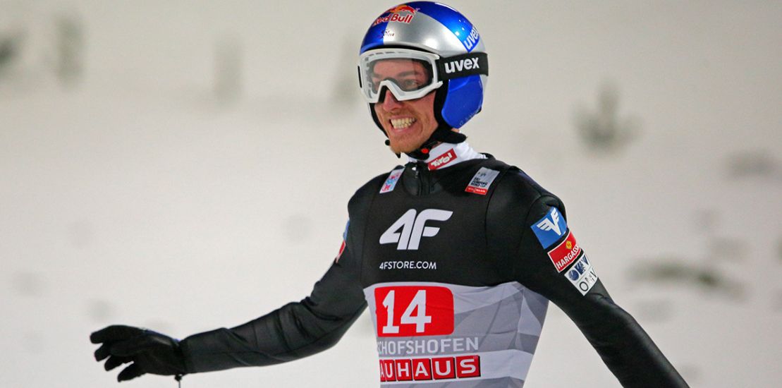 Austrijski rekorder u skijaškim skokovima objavio kraj velike karijere