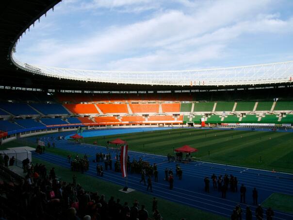 Austrijski savez izdao pravila za navijače pred meč sa BiH