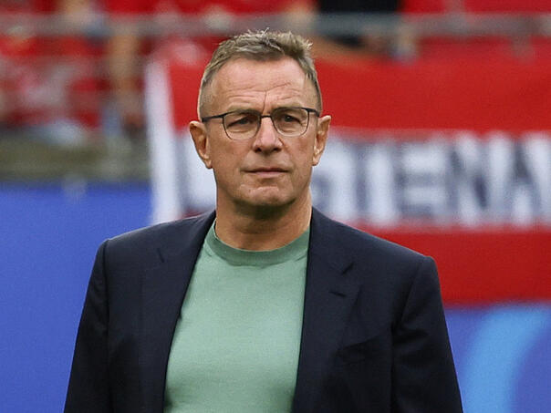 Austrijski selektor misli da BiH ne bi ni pobijedila San Marino bez Džeke