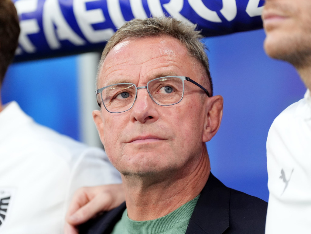 Austrijski selektor o BiH: Zanimljiv protivnik, imat će puno navijača u Beču