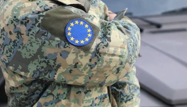 Austrijski vojnici bi mogli napustiti BiH u slučaju ruskog veta