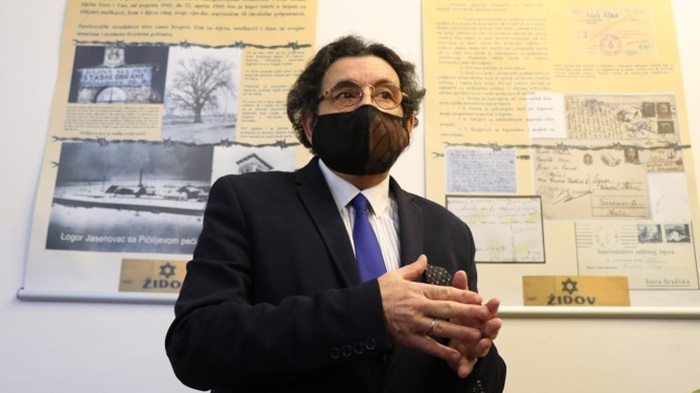 Aušvic je bio najveća "fabrika smrti", dobro razrađen sistem uništavanja Jevreja
