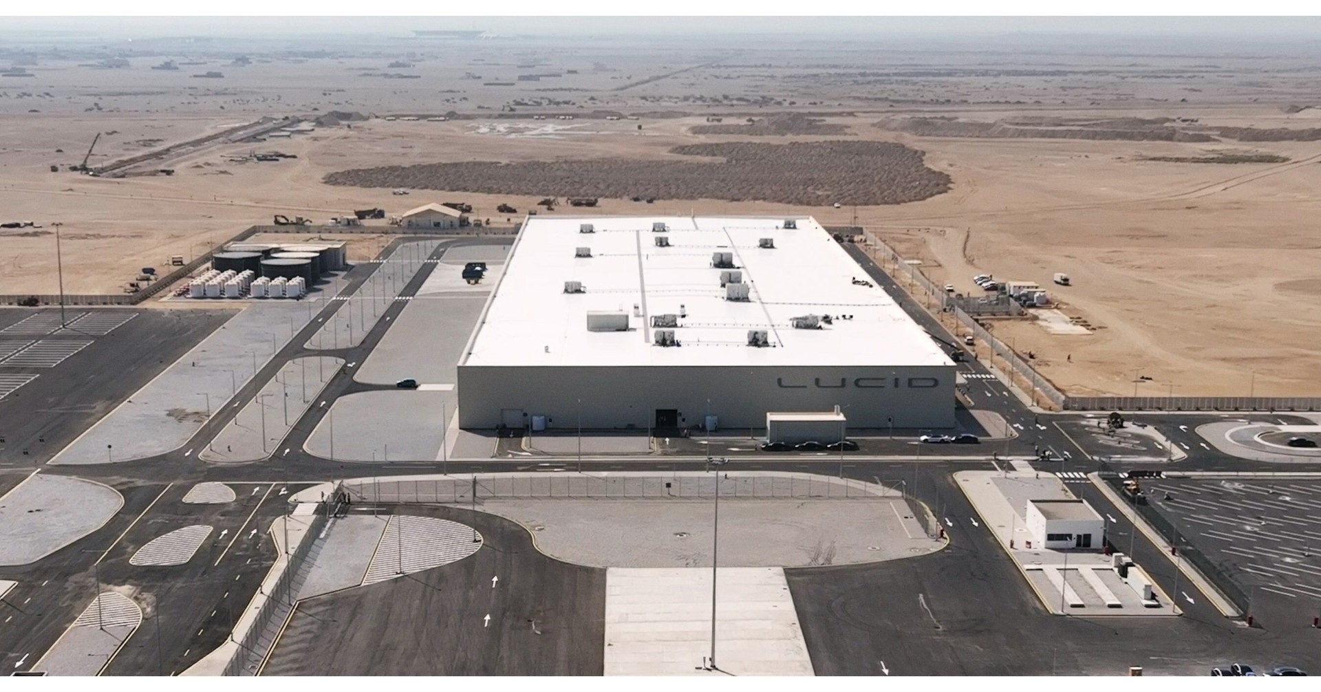 Auto-giganti u pustinji: Saudijska Arabija postaje nova sila u autoindustriji