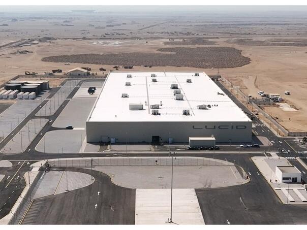 Auto-giganti u pustinji: Saudijska Arabija postaje nova sila u autoindustriji