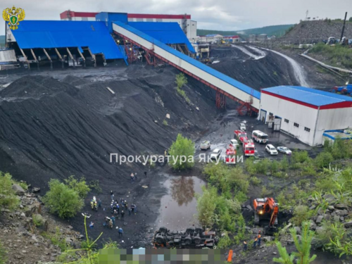 Autobus pao sa litice u Rusiji, najmanje 14 mrtvih